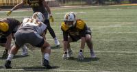 Brian Hendricks helps land Duquesne transfer Jack Dunkley at Wyoming