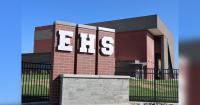 Emery High National Honor Society hosts back-to-school clothing drive and free haircut event