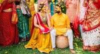 She Wanted to Elope. Instead, the Groom Arrived on Horseback.