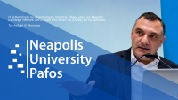 Neapolis University Pafos grows global presence via Magellan Exchange Network