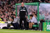 Martin O’Neill gives health update after missing Celtic match following hospital procedure