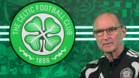 Martin O'Neill gives health update after Celtic manager spent night in hospital