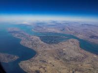 Iran asserts control over Strait of Hormuz after Trump touts US ‘wall of steel’ naval blockade