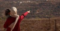 Palestinian families feeling helpless as settlers besiege their West Bank homes