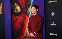 World : Pro-Palestine Campaigners Urge Boycott Of New Spider-Man Film Over Producerâ€™s Support For Israel