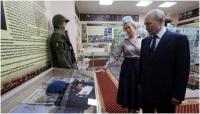 Japan PM condemns Putin's visit to disputed Kuril islands as 'unacceptable'