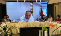 Energy crisis to ease soon with FSRU repair: Minister