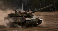 South Korea to upgrade battle tanks as North improves drone capabilities