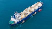 SK Shipping to acquire H-Line LNG ships and long-term contracts