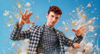 Gert-Johan Coetzee adds fragrance to his fashion legacy
