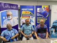 65-year-old Suva man gets second chance at life after heart surgery