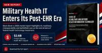 Military Health IT Enters Its Post-EHR Era as AI, Readiness and Battlefield Care Drive the Next Federal Technology Wave