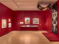 Museums are turning documentary film into a new archive for African architecture