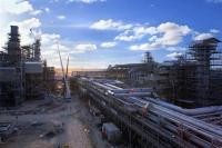 Daewoo E&C Wins Papua New Guinea LNG Plant Deal