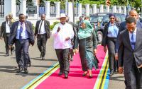 Can Tanzania become an upper-middle income country?