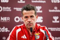Benfica set to make changes vs Hearts as Portuguese heavyweights set out their Tynecastle plan