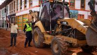 Colombia's earthquake is déjà vu for Venezuelans, but not the government response