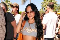 Music star Becky G: I'm my own competition