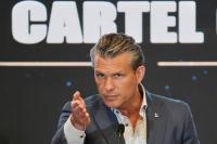 Hegseth says Colombia has authorized US military operations on its territory to combat ‘narco-terrorism’