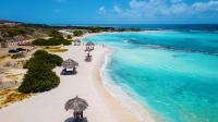 Aruba, the 'One Happy Island', is the hidden gem of the Caribbean