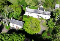 Historic Lybster House hits the market: The remarkable legacy of Lieutenant-General Patrick Sinclair and the Fort Mackinac connection