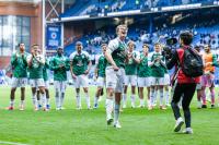 Hibs need a monumental European performance in a city with 'more statues than people' as history beckons