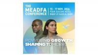 MEADFA invites early bird registrations for landmark conference in Rabat