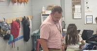 Kentucky schools in need of special education teachers; New teacher shares his perspective