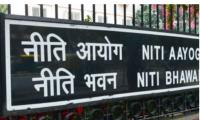 NITI Aayog highlights 4 key sectors to position India as global manufacturing hub