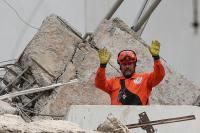 Colombia earthquake response tests new far-right government