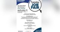 Kentucky Career Center to host job fair on Aug. 18