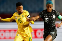 WAFCON 2026: Things To Know As Nigeria Takes On South Africa As World Cup Hopes Linger