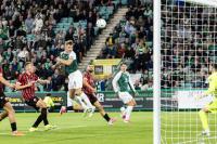 Predicted Hibs XI vs Shkendija: Four changes, all-new attack and verdict on star's injury comeback