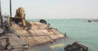 Yemen conflict escalates with Houthi attacks on Saudi vessel