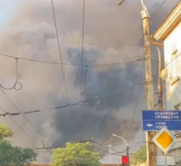 Ukraine Strikes Russia’s Novorossiysk Port, Killing Three
