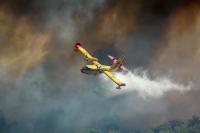 PROGRESS on Wyoming's Biggest Fire, 2026