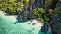 World’s best beaches have been named and there’s THREE in the UK