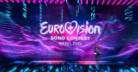 Eurovision bars countries in 'armed conflict' from hosting song contest