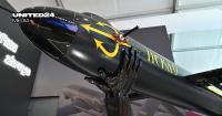 Inside the Specs of Ukraine’s Long-Range Drone-Missiles That Struck Novorossiysk