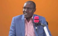 Why cereal growers warn Kenya is facing a food crisis