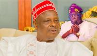 2027: Don’t truncate Nigeria’s democracy, Kwankwaso charges Tinubu