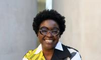 Elvira Dyangani Ose appointed artistic director of Cape Town's Zeitz MoCAA