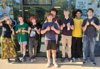 Pupils at Cambridge Academy for Science and Technology (CAST) secure first-choice university places with A-level results