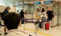 Europe officially delays rollout of £17 ETIAS travel permit - again - as tourists are warned over scam visas