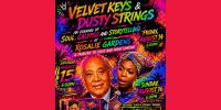 Review: Upcoming Shows At Rosalie Gardens