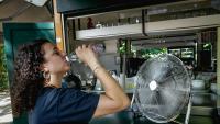 Italy's electricity demand hit all-time high in July says Terna