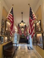 Iconic Cape May, New Jersey Hotel Is Named 4th Best In America