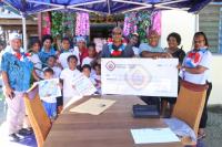 KPHL INVESTING MORE IN HELPING VULNERABLE CHILDREN