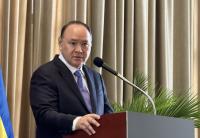 Teodoro hits China over 'extortion, blackmail' of 100 Filipinos