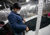 Peru study links secondhand imports to crime